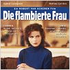 Die flambierte Frau : poster