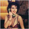 Die flambierte Frau : photo