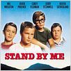 Stand By Me - Das Geheimnis eines Sommers : poster