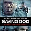 Saving God : poster
