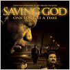 Saving God : poster
