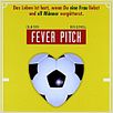 Fever Pitch : poster