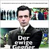 The Damned United : poster