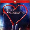 Blutiger Valentinstag : poster