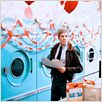 Blutiger Valentinstag : photo