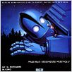 Der Gigant aus dem All : poster