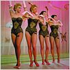 Schwere Jungs, leichte Mädchen : photo