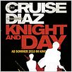 Knight And Day : poster