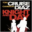Knight And Day : poster