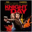 Knight And Day : poster