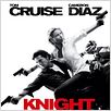 Knight And Day : poster