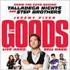 The Goods - Schnelle Autos, schnelle Deals : poster