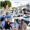 The Goods - Schnelle Autos, schnelle Deals : photo