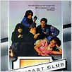 The Breakfast Club : poster