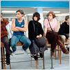 The Breakfast Club : photo