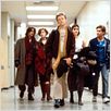 The Breakfast Club : photo