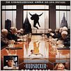Hudsucker - Der große Sprung : poster