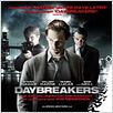 Daybreakers : poster