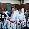 Karate Tiger : photo