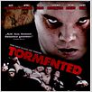 Tormented : poster