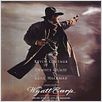 Wyatt Earp : poster