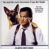 Mein Partner mit der kalten Schnauze : poster