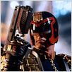 Judge Dredd : photo