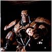 Judge Dredd : photo