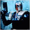 Judge Dredd : photo