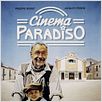 Cinema Paradiso : poster