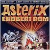 Asterix erobert Rom : poster