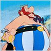 Asterix erobert Rom : photo