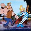 Asterix erobert Rom : photo