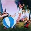 Asterix erobert Rom : photo