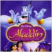 Aladdin : poster