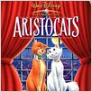 Aristocats : poster