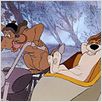 Aristocats : photo