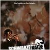 Schwarze Katze, Weißer Kater : poster
