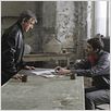 Der Spitzel - 50 Dead Men Walking : photo