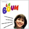 La Boum - Die Fete : poster