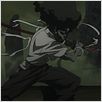Afro Samurai: Resurrection : photo