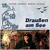 Draußen am See : poster