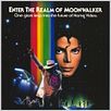 Moonwalker : poster