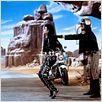 Moonwalker : photo