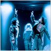 Moonwalker : photo