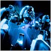 Moonwalker : photo