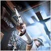 Moonwalker : photo