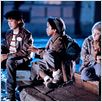 Moonwalker : photo