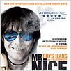 Mr. Nice : poster