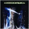 Godzilla : poster